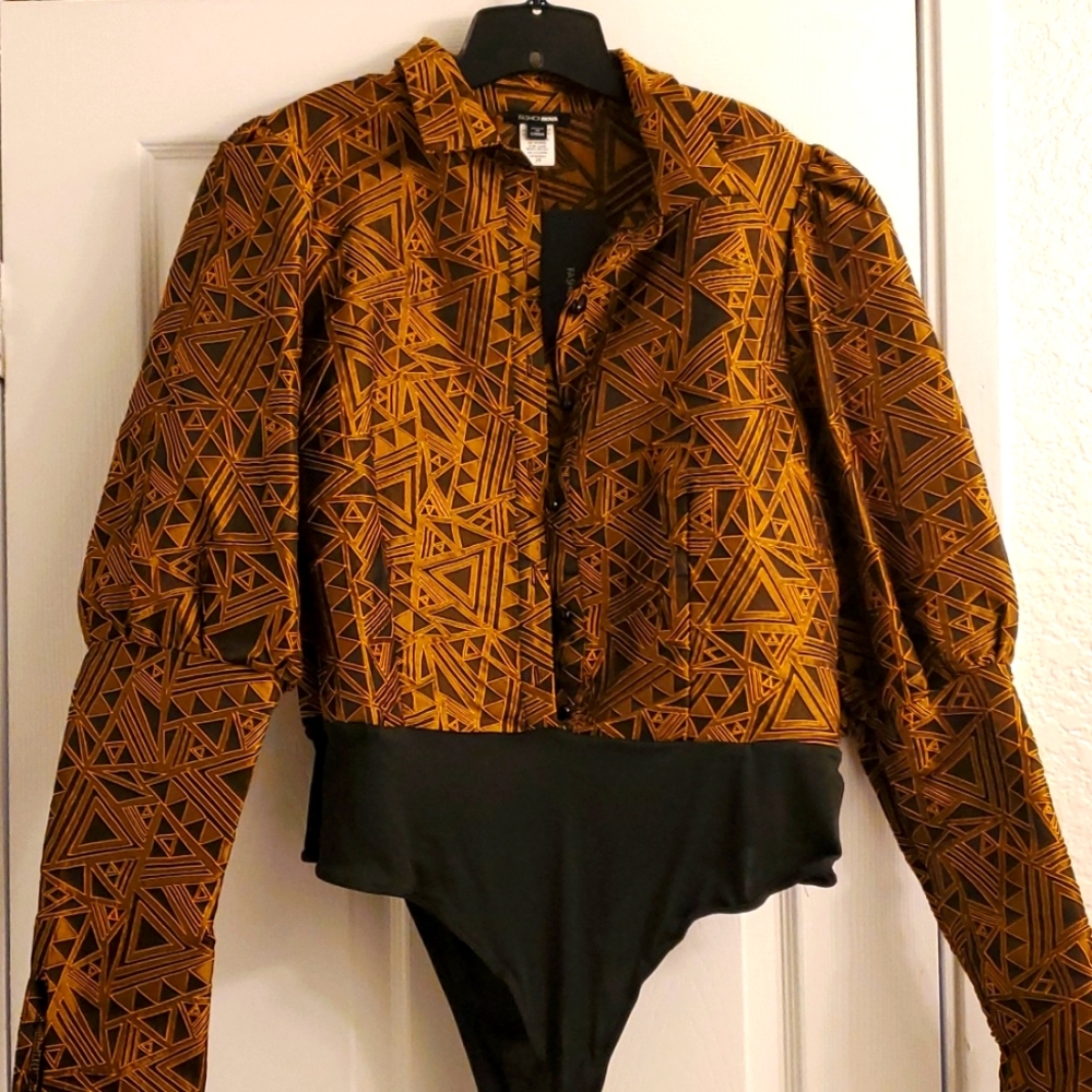 Bodysuit